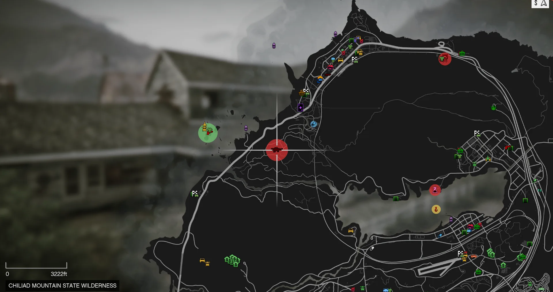 Waypoint
